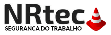 NRtec SEGURANÇA DO TRABALHO